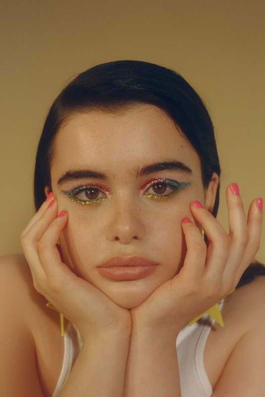 Euphoria Effect Make up