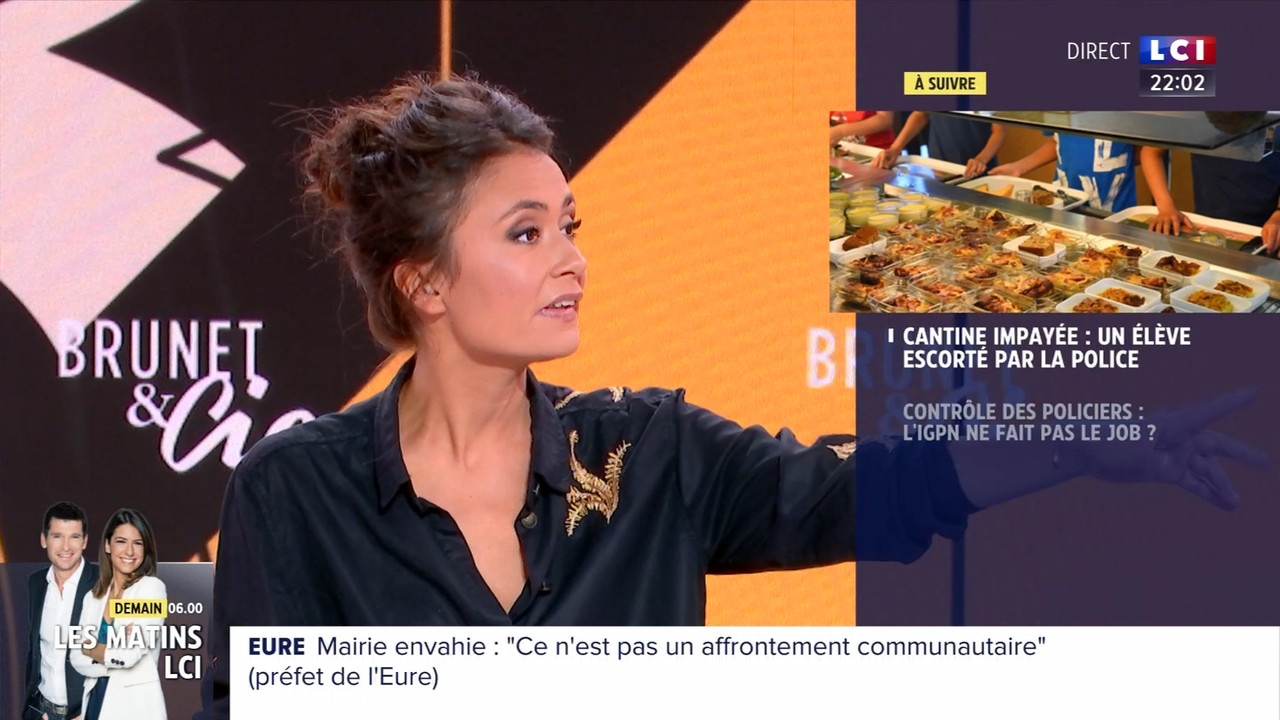 09.13 - 21.00.00 - Brunet et compagnie.  Brunet et compagnie  est un ....ts_snapshot_00.03.34.583