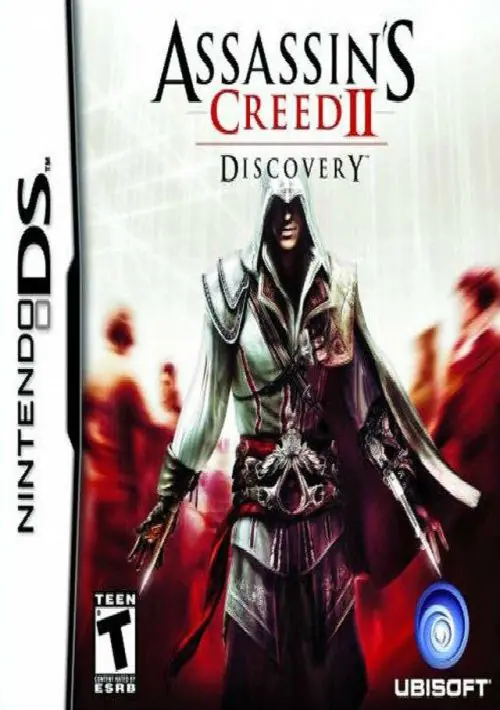 Assassin's Creed II Discovery