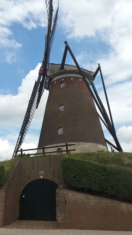 0258 GL (00873) De Witten - Etten 1