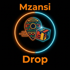 MZANSI DROP