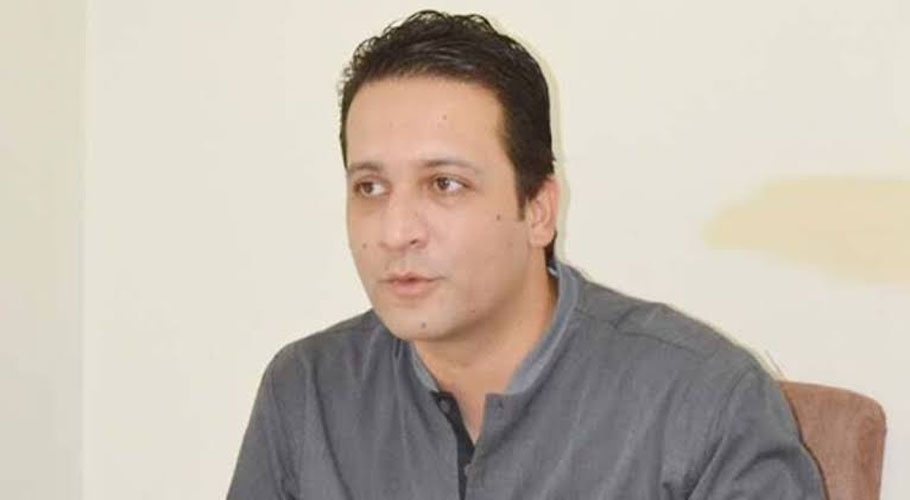 Barrister Iftikhar Gilani will be the Prime Minister of Azad Kashmir, PML-N decides