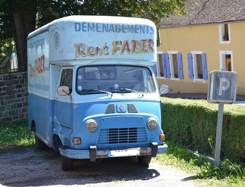 Estafette