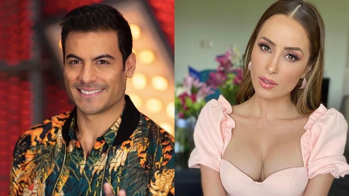 Carlos Rivera posiblemente ya está buscando ser papá junto a Cynthia Rodríguez