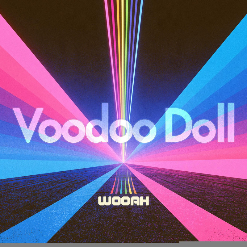 WOOAH - VOODOO DOLL