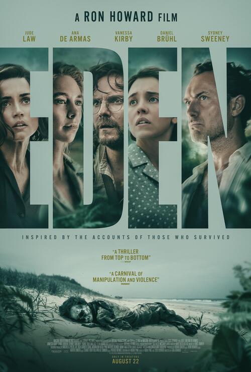 Eden (2024) PLSUBBED.BDRip.XviD-R22 / Napisy PL