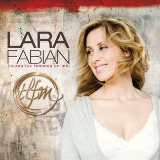 Re: Lara Fabian