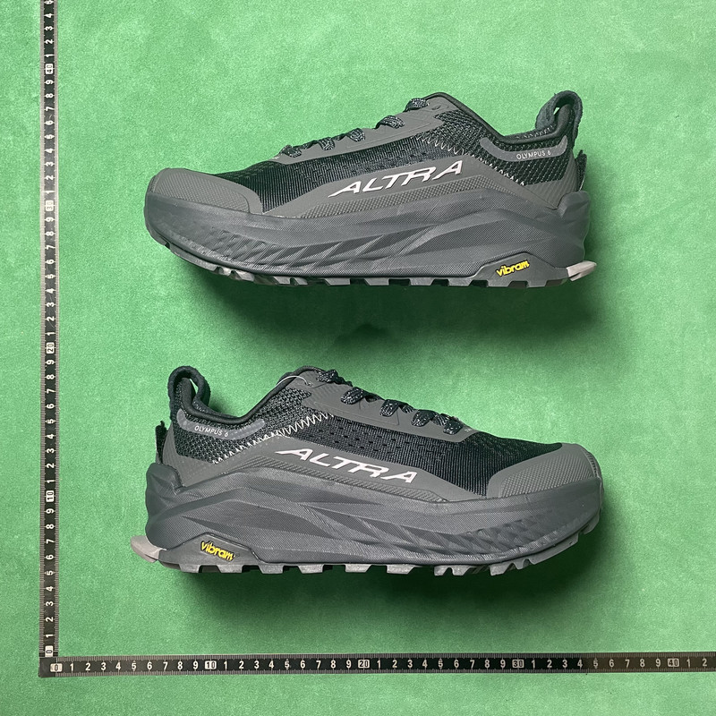 Altra Olympus 6