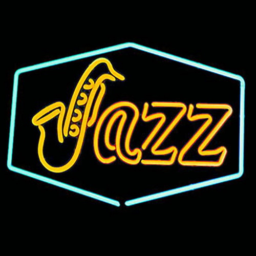 Логотип канала 'BIG BAND'