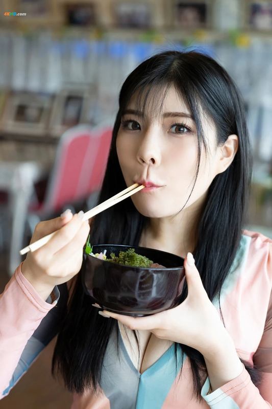 神木麗【Lovepop芸SEXY】