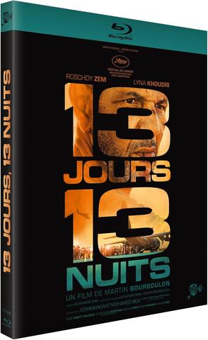 13 Days, 13 Nights (2025) FullHD 1080p ITA ENG E-AC3 Subs