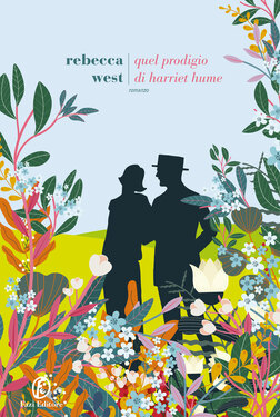 Rebecca West – Quel prodigio di Harriet Hume (2020)