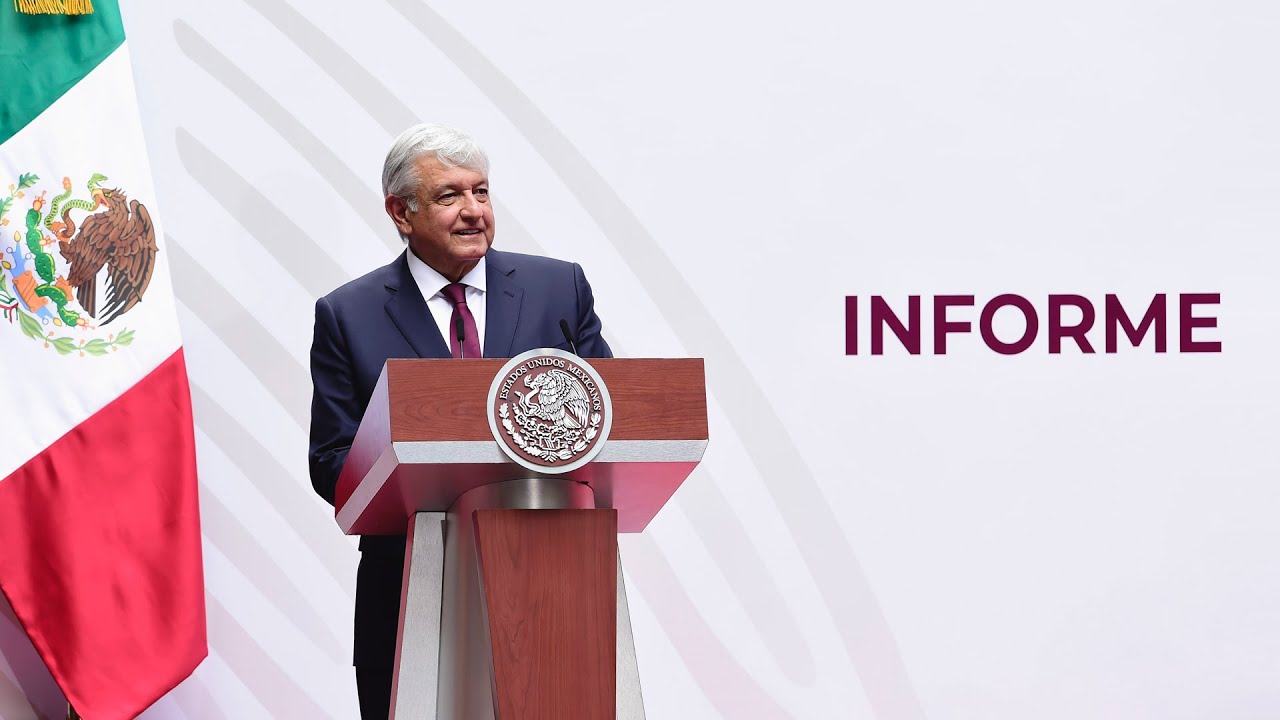 Cuarto informe: Esta es la agenda que falta por cubrir en el gobierno de AMLO