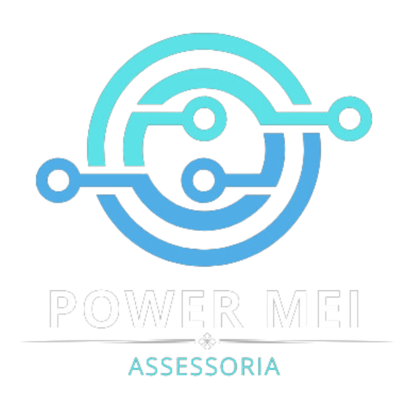Power MEI Logo