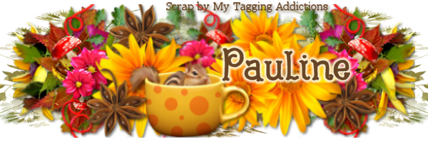  FTU Spring Word Art Kimi-D56-Summers-End02-Pauline-vi