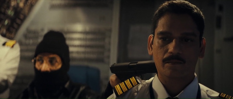 IC 814: The Kandahar Hijack (2024) Season 1 [Hindi + Tamil + Telugu + English] WebRip 480p, 720p ESub - Complete Screenshot