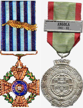 Valor-Militar-Cobre-Angola