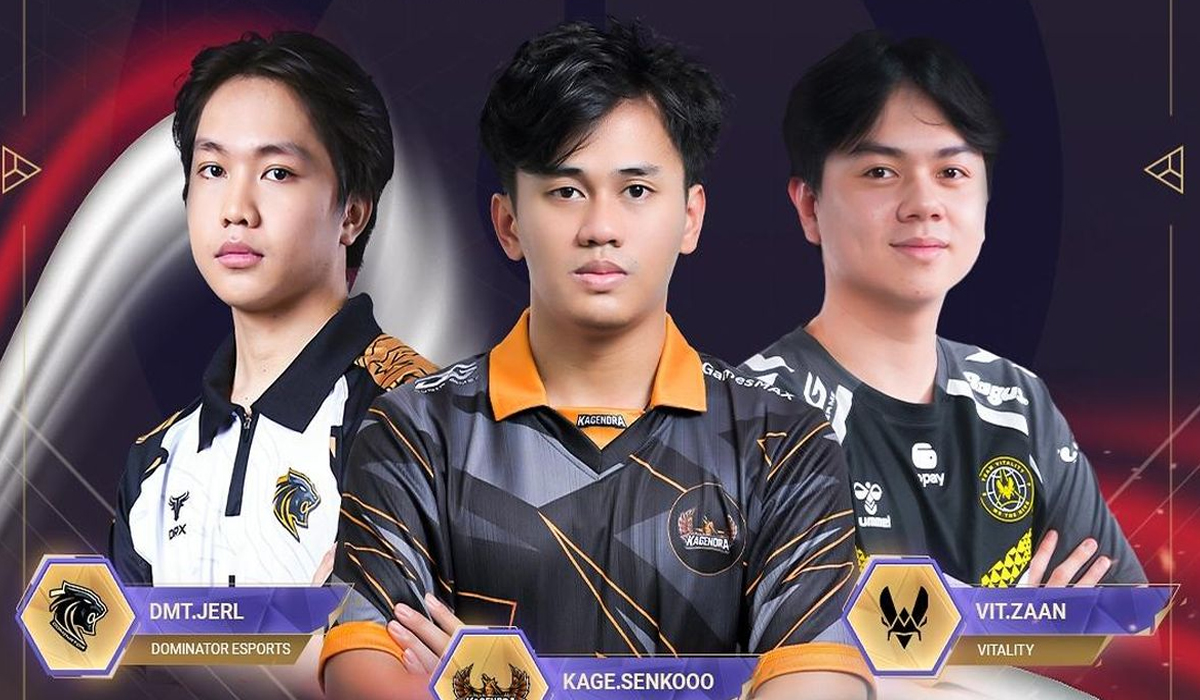Drawing KWC 2025: Timnas RI Siap Tempur di Grup Sengit Bersama Brasil