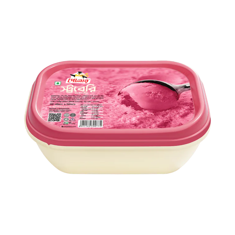 স্টবেরি ১ লিটার