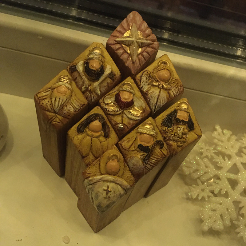 пред рождественское с айфона 233