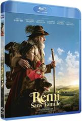 Remì (2018) WebDL 1080p E-AC3 ITA - FRA + SUB