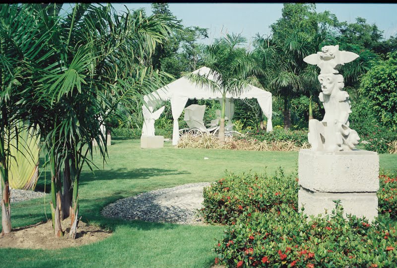 Hotel Fiesta Palace 5* - República Dominicana y sus pueblos-1998/1999/2004 (40)