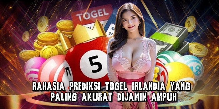 Togel Irlandia