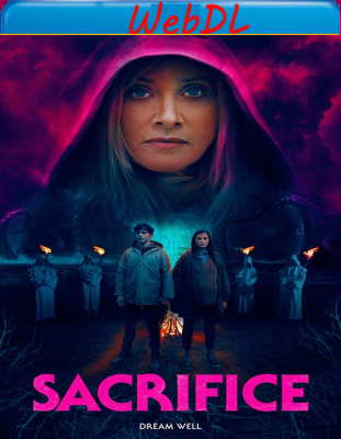 Sacrifice (2020) WEBDL 720p x264 E-AC3+AC3 ITA ENG