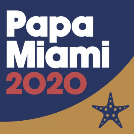 VA - Papa Miami 2020 (2020) flac
