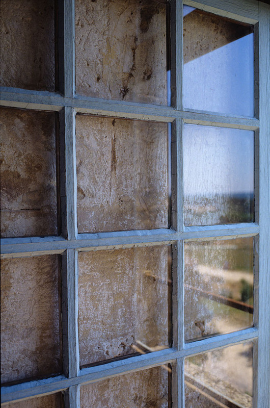 2005-029 37 Biron fenêtre FORUM