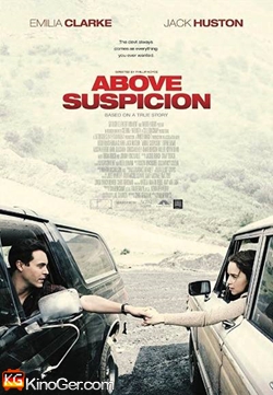Above Suspicion (2019)
