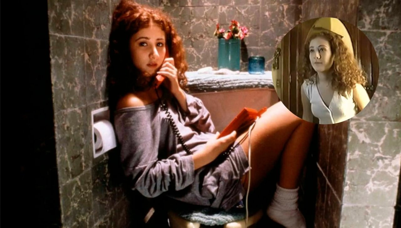 ¿Recuerdas a Mariana Ávila de “La Primera Noche”, así luce ahora en Hotel VIP