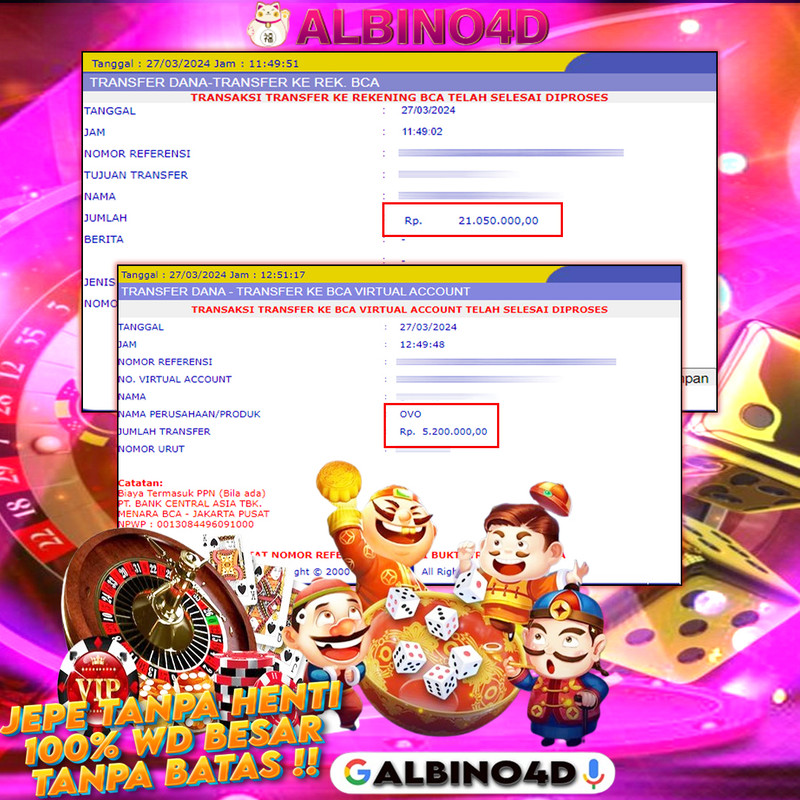 ALBINO4D AGEN BETTING ONLINE TERPERCAYA - Page 15 Untitled-310