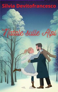 Silvia Devitofrancesco - Natale sulle Alpi (2023)