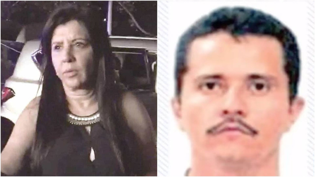 Rosalina Gonzáles, esposa de “El Mencho”, denuncia violación a su proceso