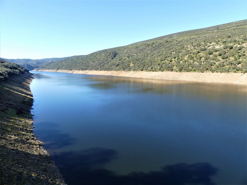 PARQUE NACIONAL DE MONFRAGÜE-2020/2023 - EXTREMADURA Y SUS PUEBLOS -2010-2023 (104)