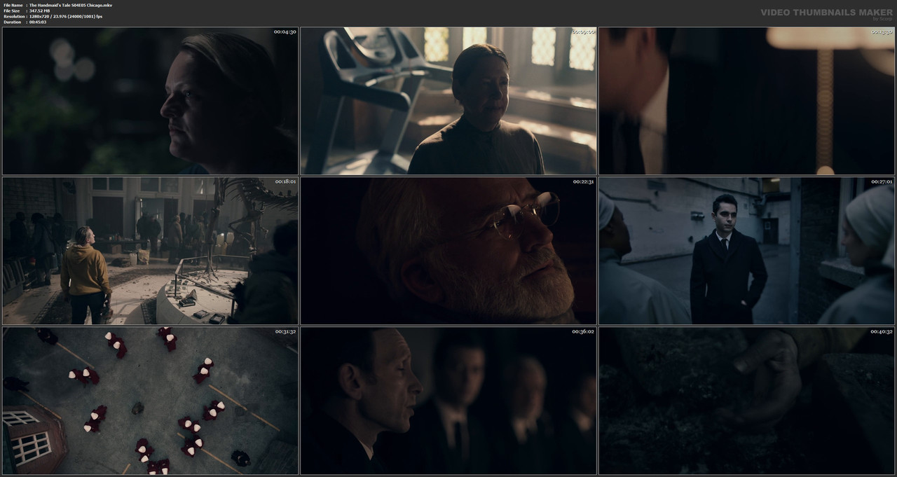 The Handmaid's Tale S04 E05 Chicago mkv — Postimages