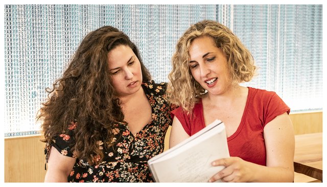 LA PELÍCULA “CERDITA”, CON LAURA GALÁN, CARMEN MACHI Y PILAR CASTRO, EN RODAJE EN EXTREMADURA