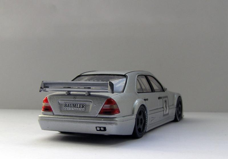 Mercedes 180 Presentation (3)