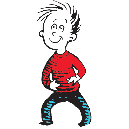 character Sallys Brother