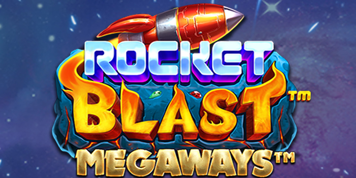 Rahasia Sukses Menang di Slot Rocket Blast Megaways