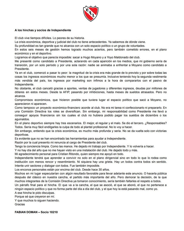 Carta-Doman