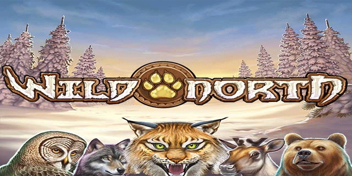 Slot Online Gacor Wild North