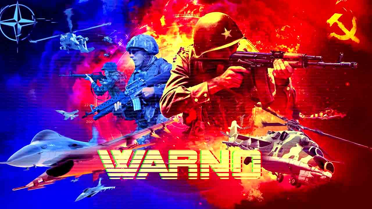 WARNO Free Download (v141373)