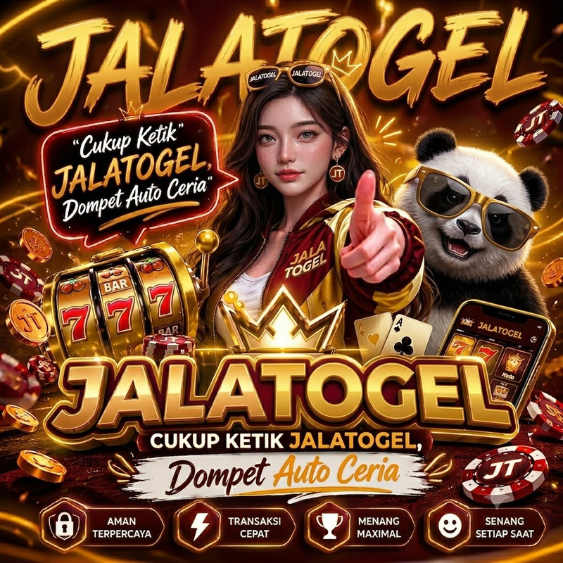 JALATOGEL