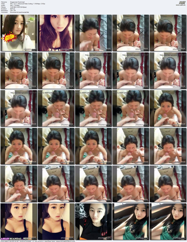 Asian Scandal Net 2026 807