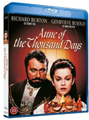 Anna dei mille giorni (1969) Full HD Untouched 1080p AC3 2.0 ITA ENG SUBS iTA