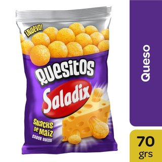 8315 | Saladix Kesitos X 70 Grs