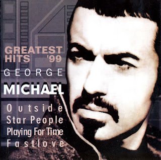 George Michael - Greatest Hits 99 (1999) .mp3 - 320 kbps