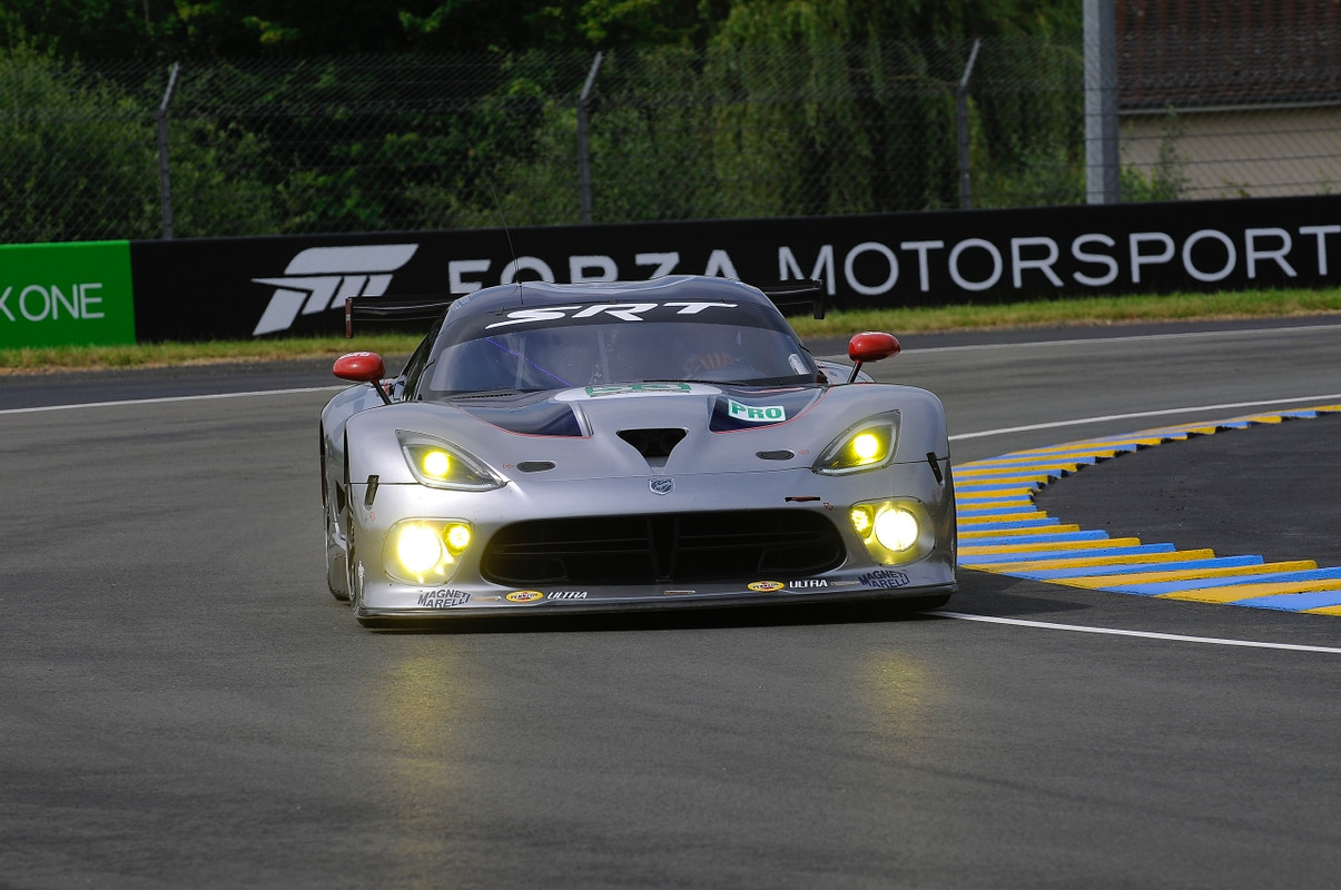 13lm53Viper GTS R Dalziel D Farnbacher M Goossens 11 — Postimages
